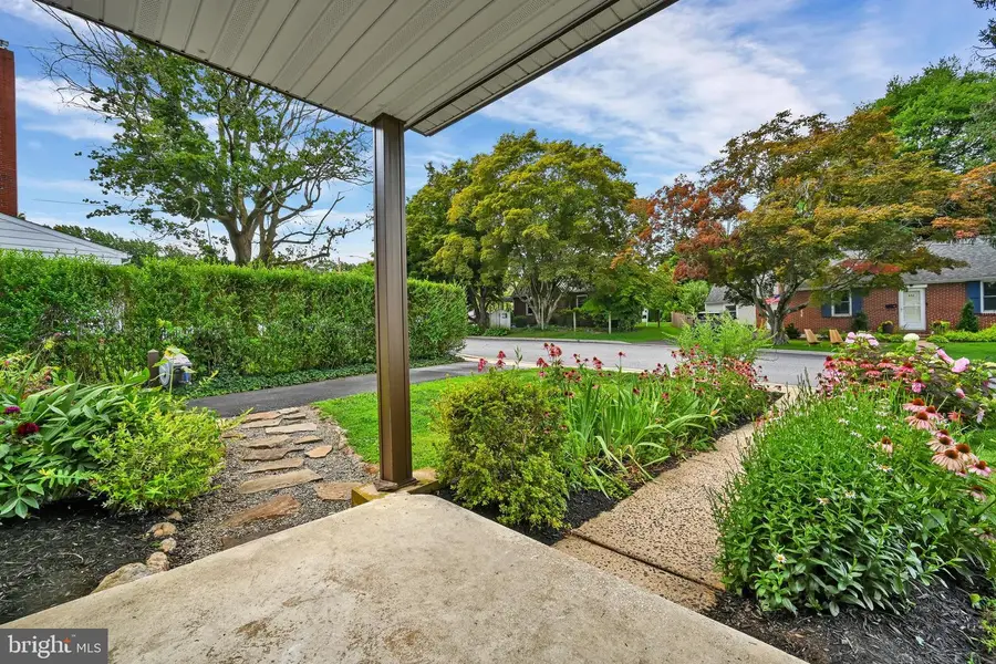 841 Taylor St, Kennett Square, PA 19348 - #2