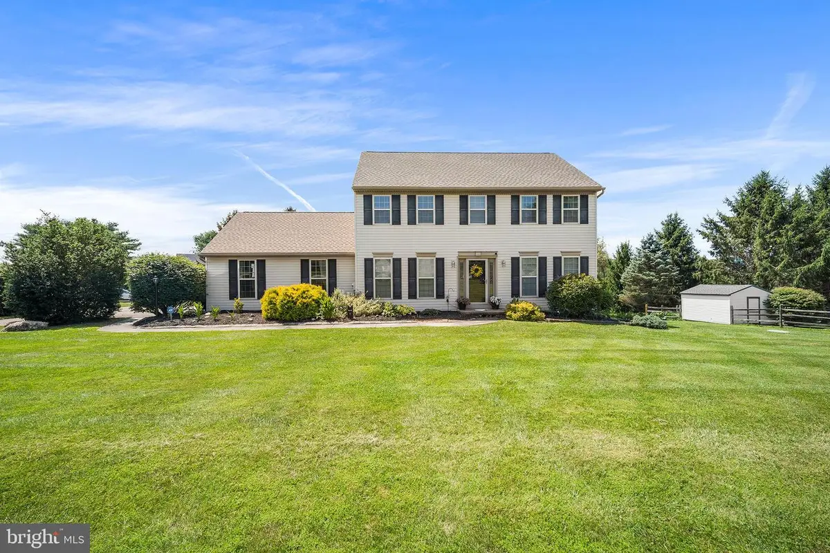 311 Heron Dr, Lincoln University, PA 19352 - #1
