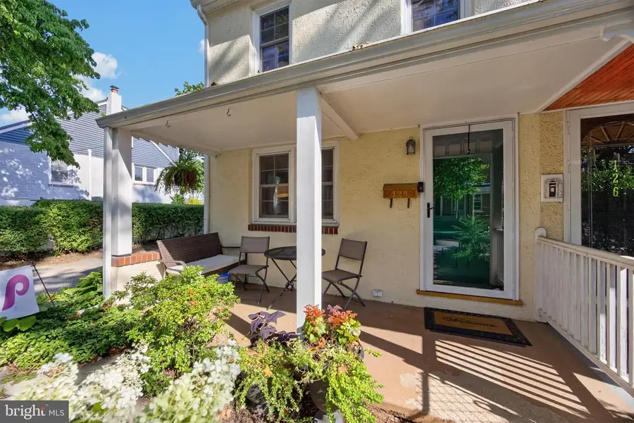124 W Lafayette St, West Chester, PA 19380 - #2