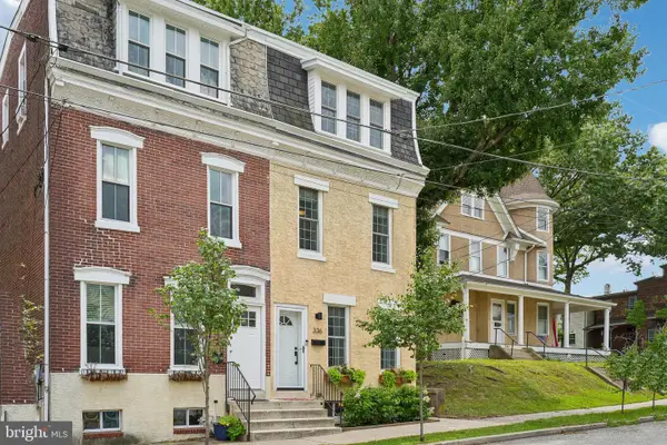 336 1st Ave, PHOENIXVILLE, PA 19460