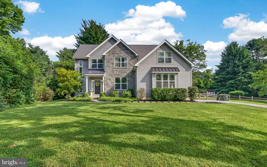 1405 Carriage Ln, West Chester, PA 19382 - #3