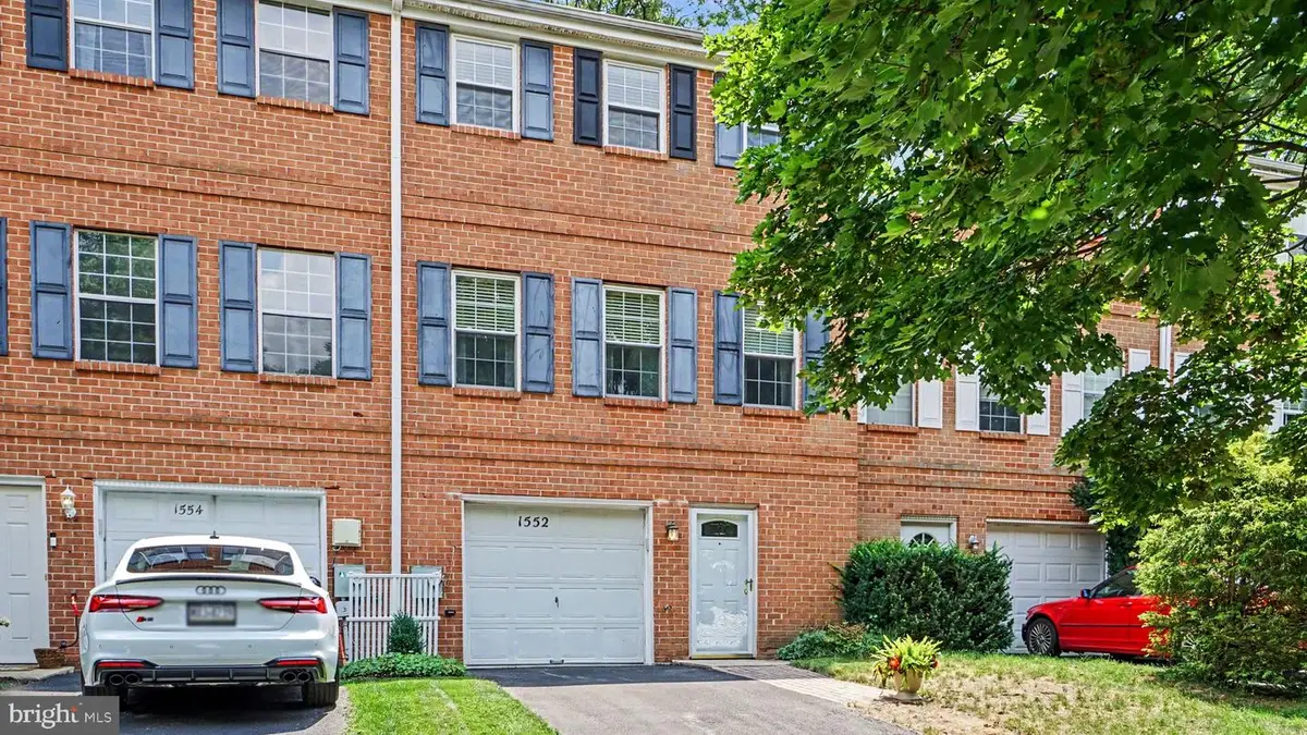 1552 S Coventry Ln, West Chester, PA 19382 - #1