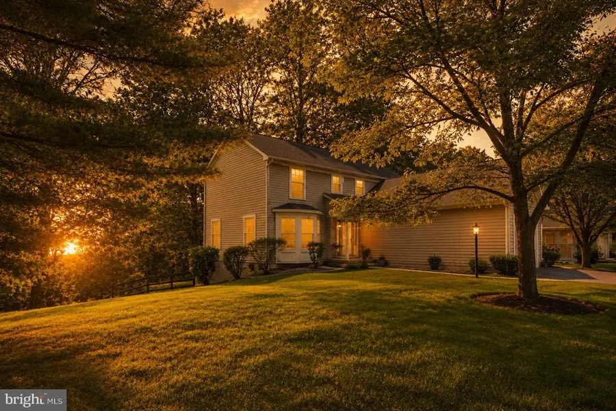 104 Alford Ct, Chadds Ford, PA 19317 - #2