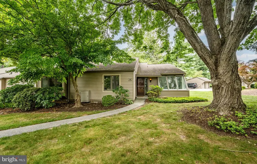 238 Chatham Way #238, West Chester, PA 19380 - #3