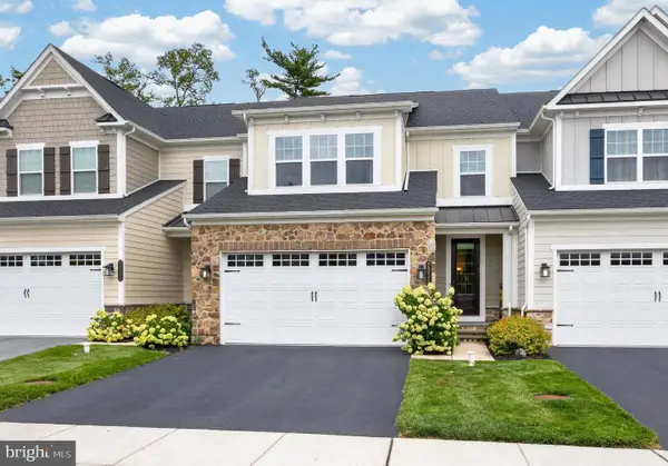2235 Poe Ln, WEST CHESTER, PA 19380
