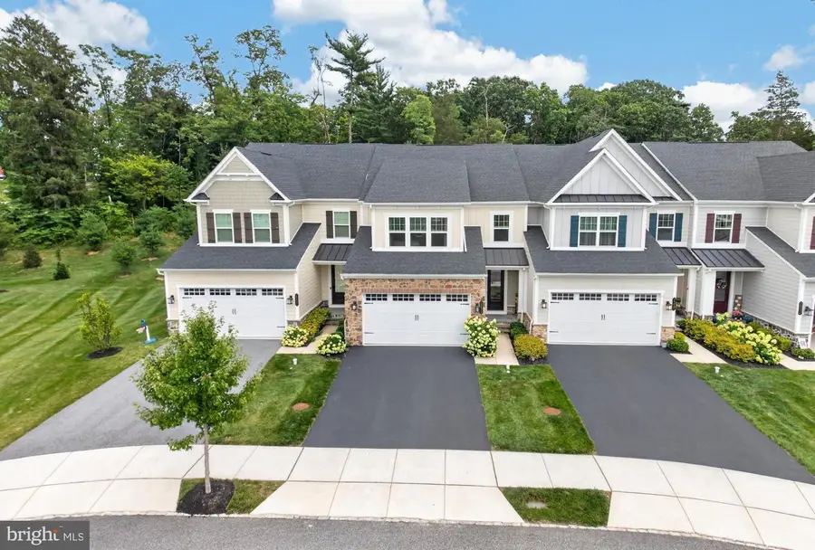 2235 Poe Ln, West Chester, PA 19380 - #2