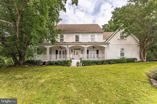 1051 Saint Matthews Rd, CHESTER SPRINGS, PA 19425