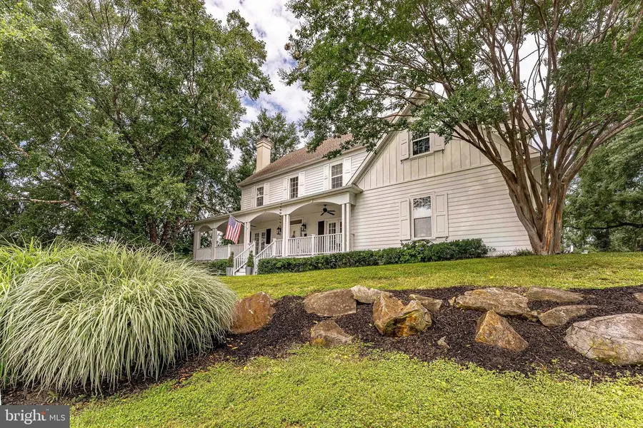 1051 Saint Matthews Rd, Chester Springs, PA 19425 - #3