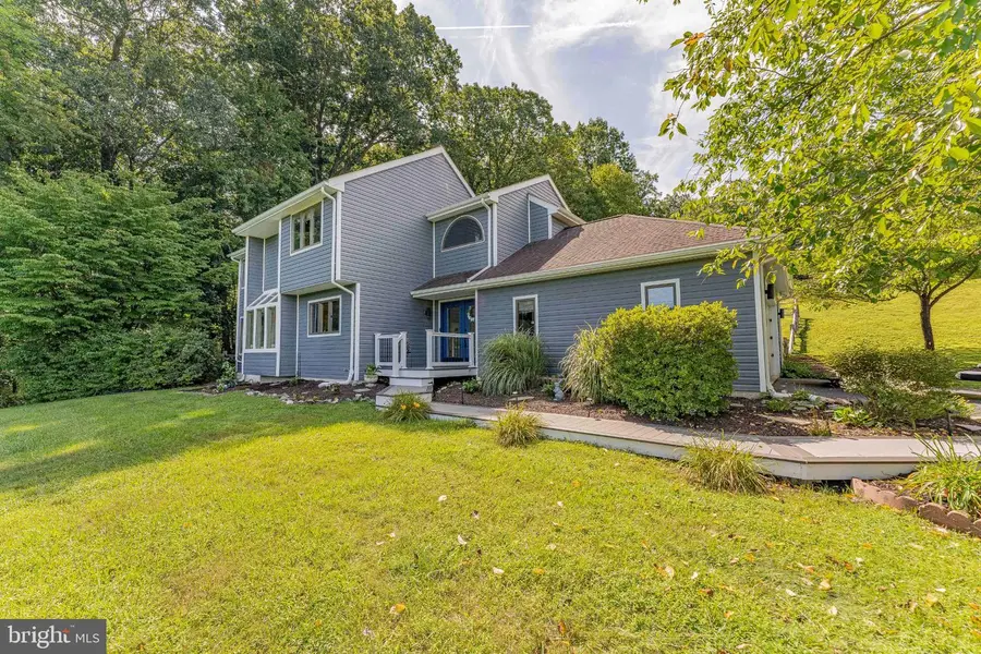 125 Dowlin Forge Rd, Downingtown, PA 19335 - #2