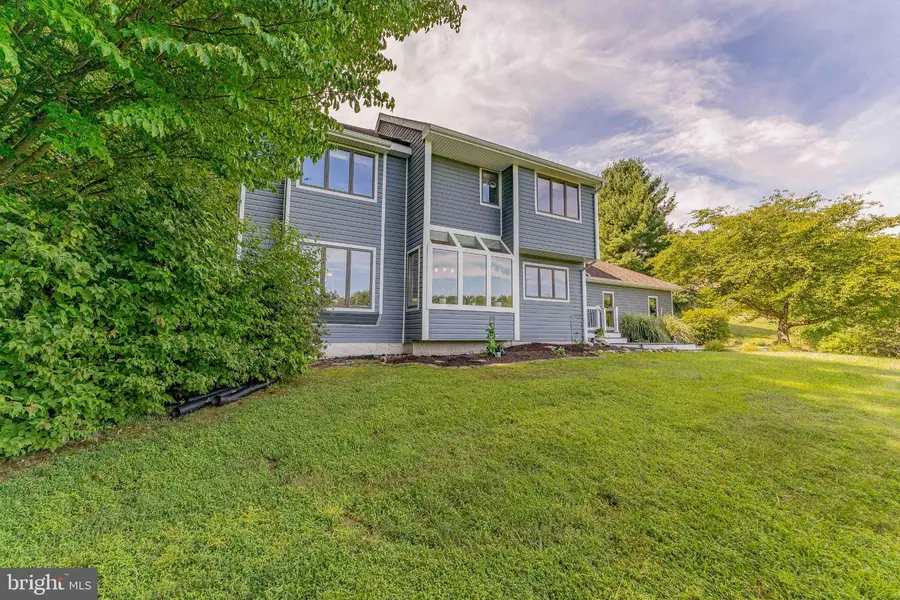 125 Dowlin Forge Rd, Downingtown, PA 19335 - #3