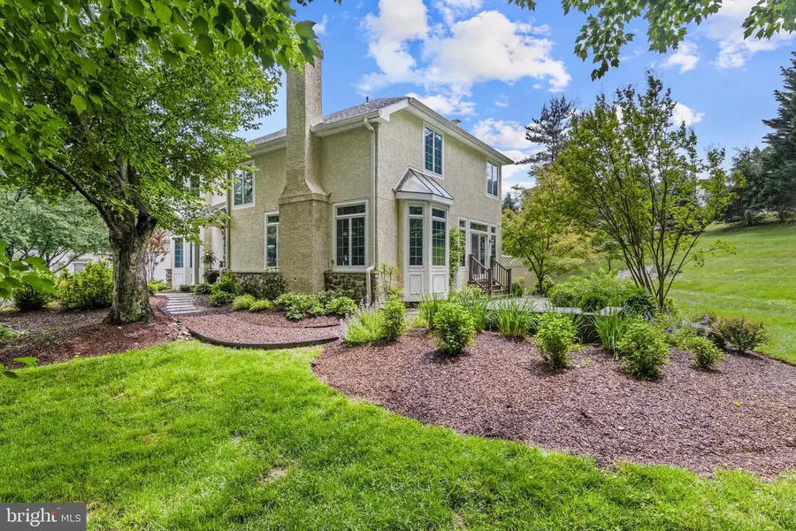 124 Piqua Cir, Berwyn, PA 19312 - #2