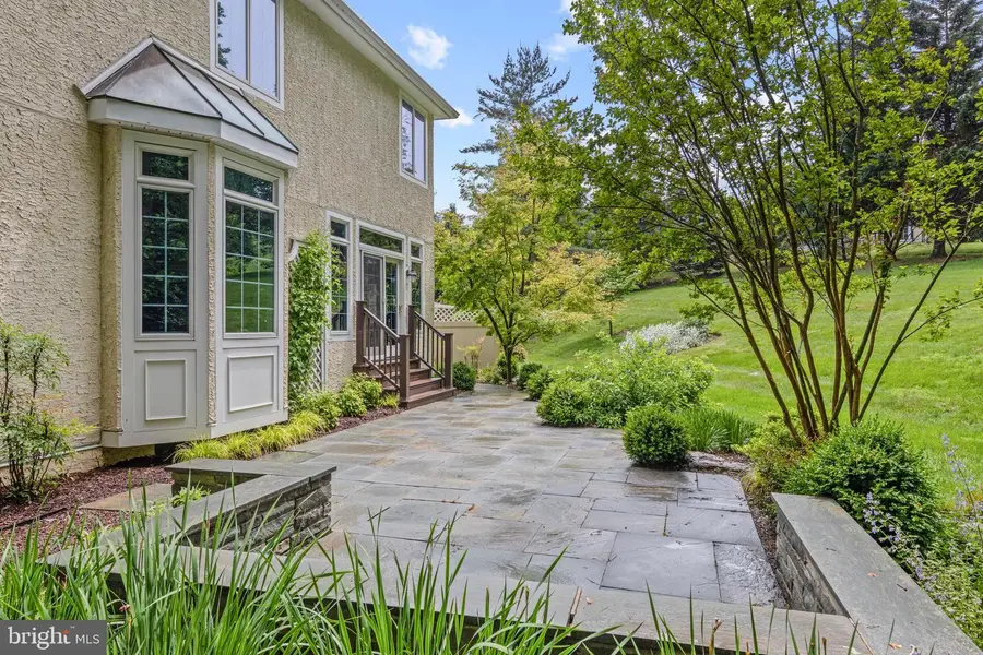 124 Piqua Cir, Berwyn, PA 19312 - #3
