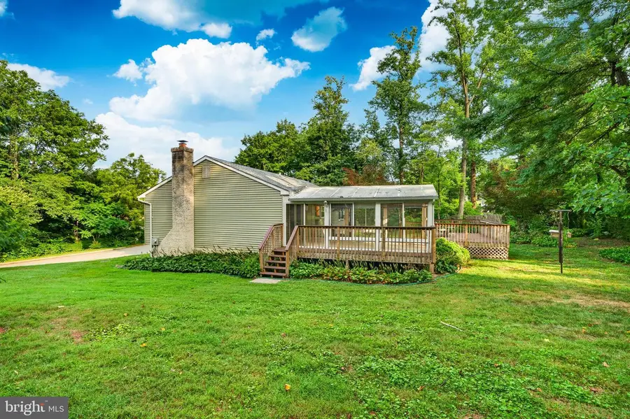 2602 Pheasant Run Ln, Spring City, PA 19475 - #3