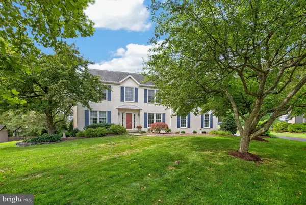 103 Henry Acker Cir, DOWNINGTOWN, PA 19335