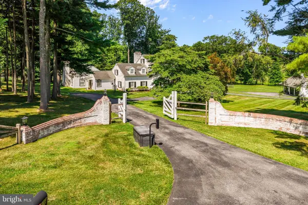 416 Dutton Mill Rd, MALVERN, PA 19355