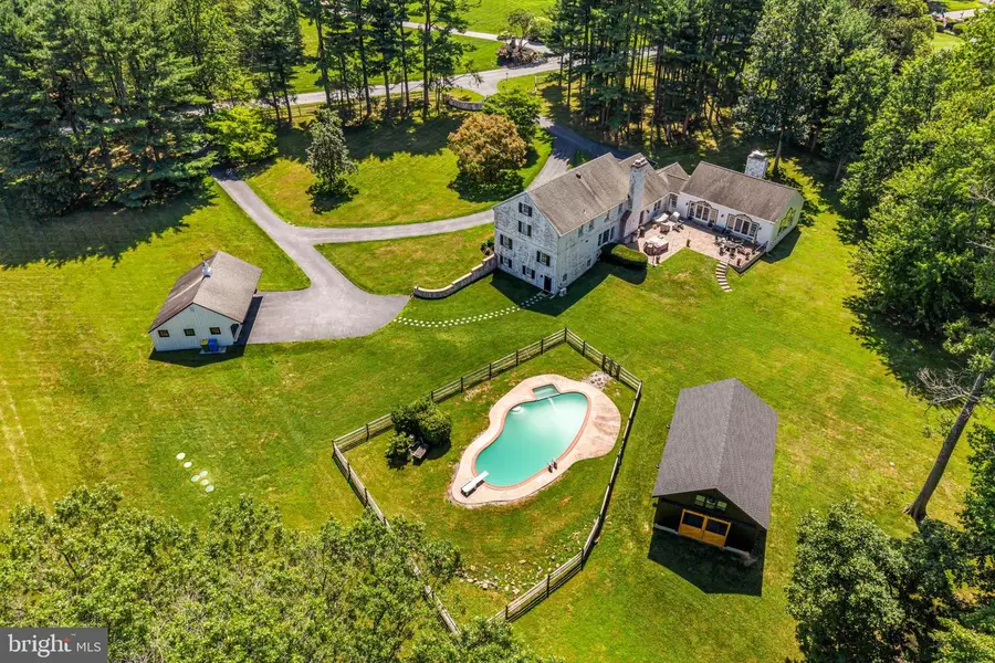 416 Dutton Mill Rd, Malvern, PA 19355 - #2
