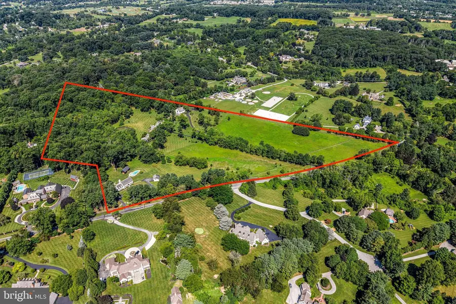 416 Dutton Mill Rd, Malvern, PA 19355 - #3