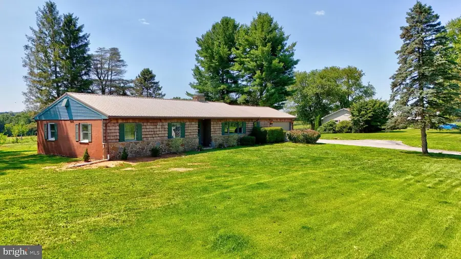 254 Street Rd, Cochranville, PA 19330 - #3