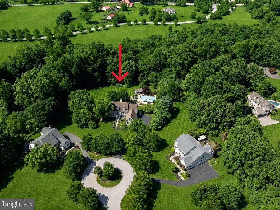 1021 Mulberry St, Chester Springs, PA 19425 - #2