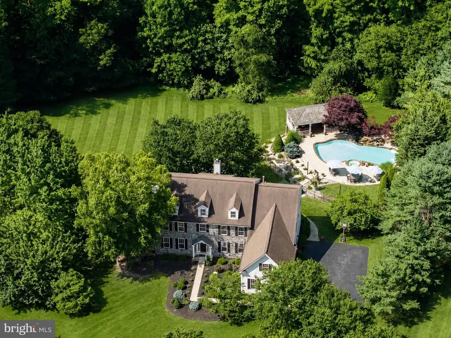 1021 Mulberry St, Chester Springs, PA 19425 - #3