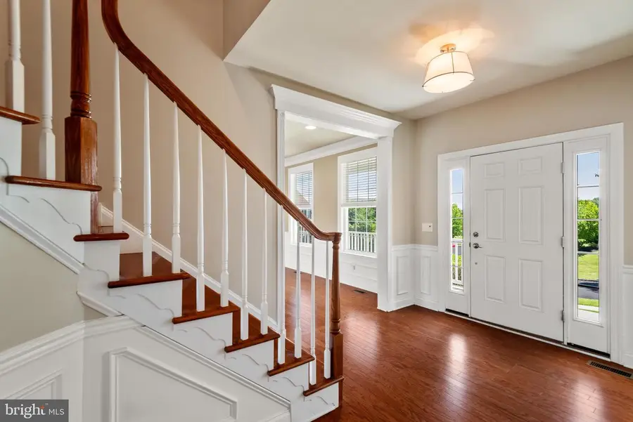 4200 Thornhill Rd, Chester Springs, PA 19425 - #3