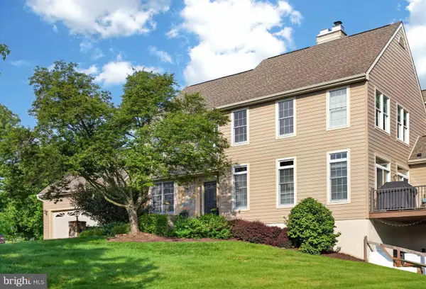 1307 Circle Dr, WEST CHESTER, PA 19382