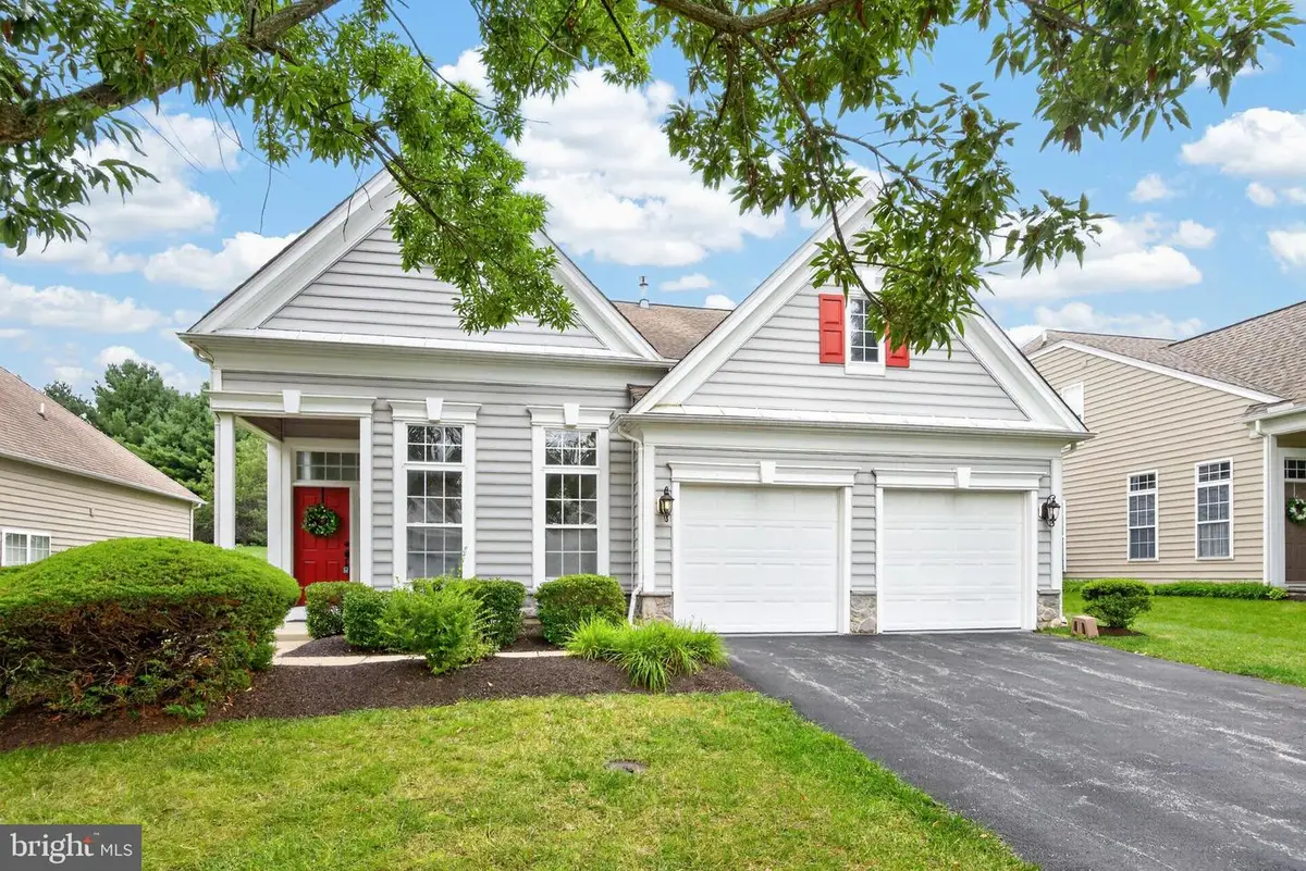 458 Mimosa Cir, Kennett Square, PA 19348 - #1