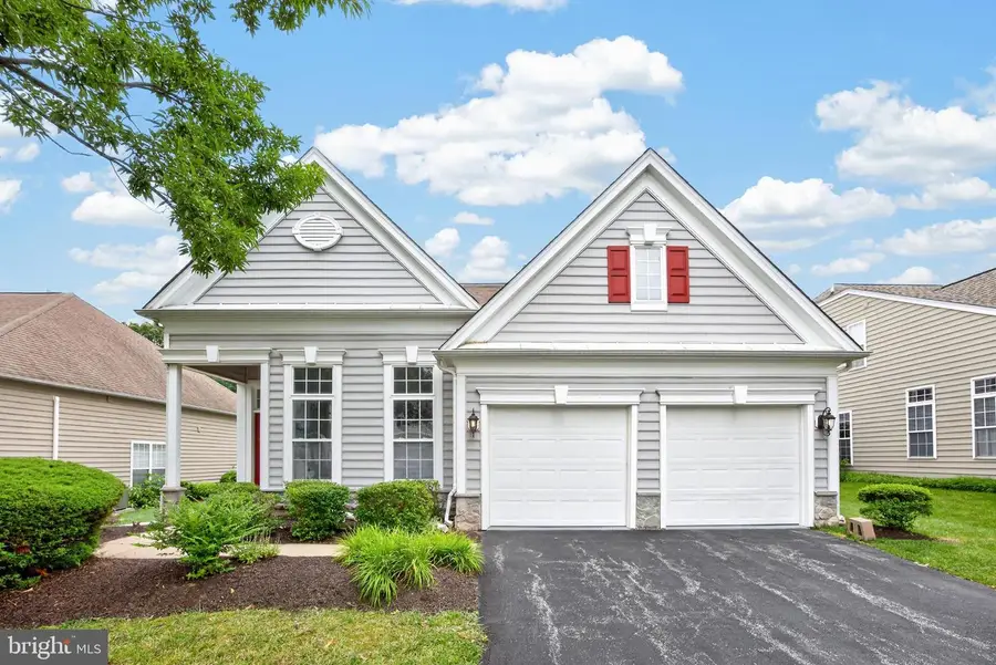 458 Mimosa Cir, Kennett Square, PA 19348 - #2