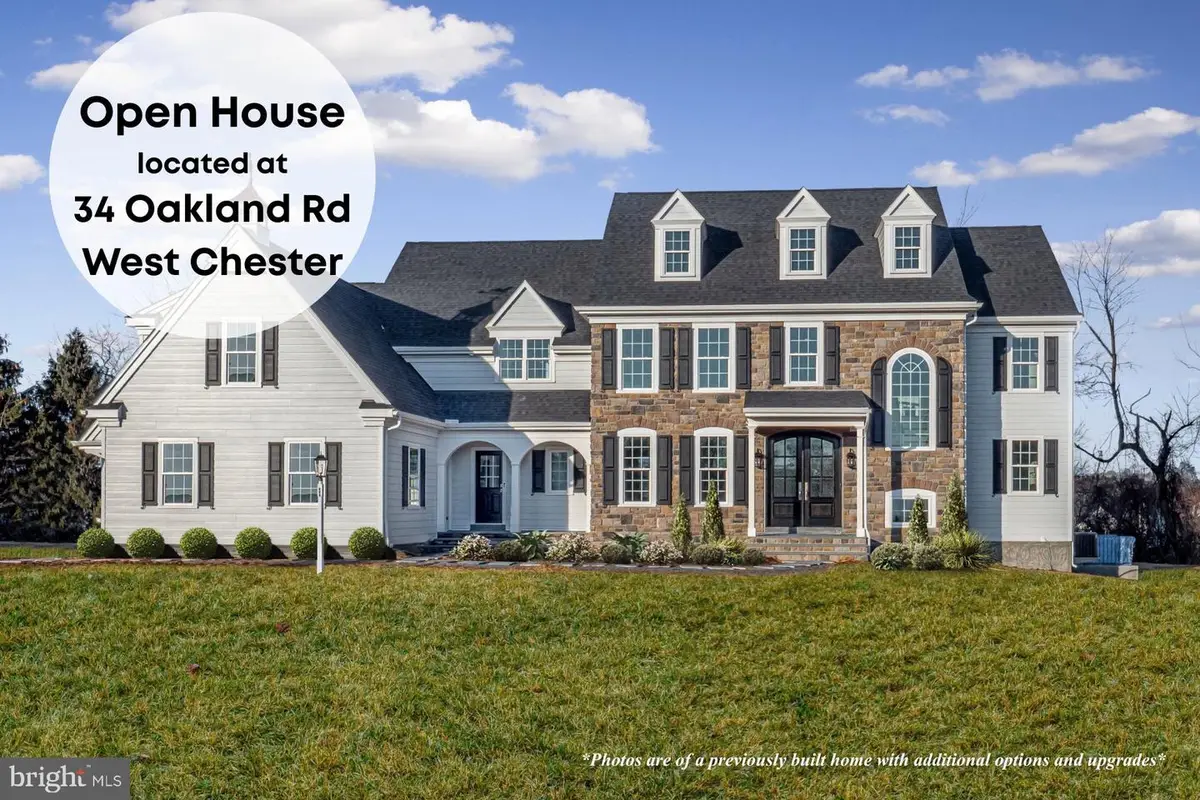 1335 Carolannes Way, West Chester, PA 19382 - #1