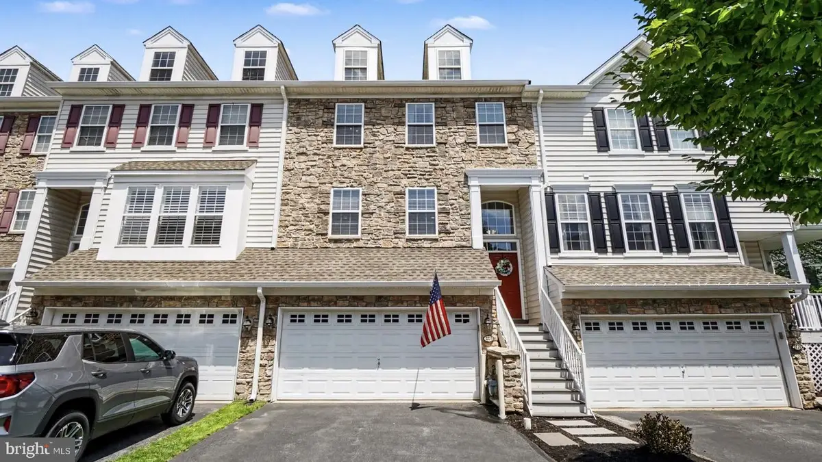 2723 Whittleby Ct, West Chester, PA 19382 - #1