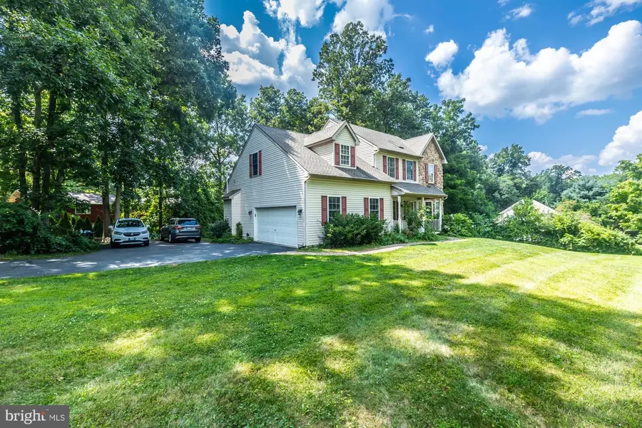 101 Rachel Ln, Coatesville, PA 19320 - #2