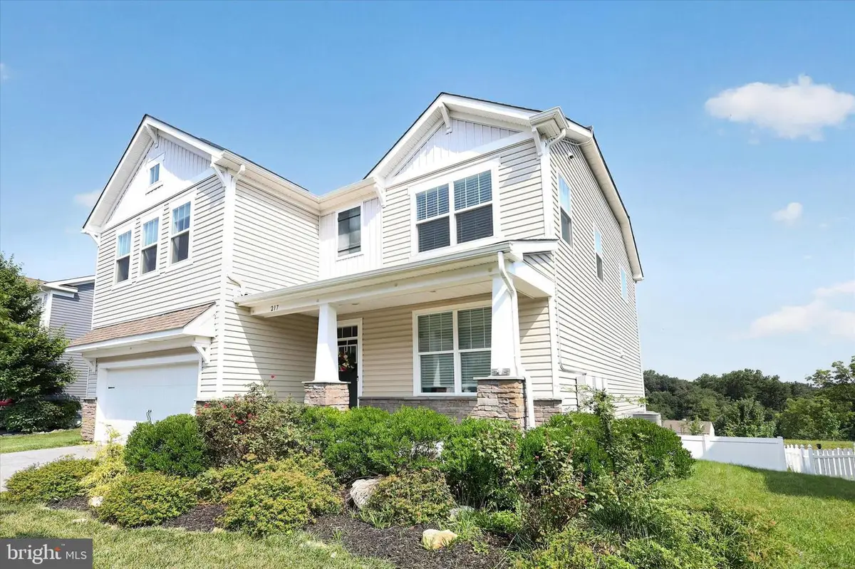 217 Seven Springs Ln, Downingtown, PA 19335 - #1