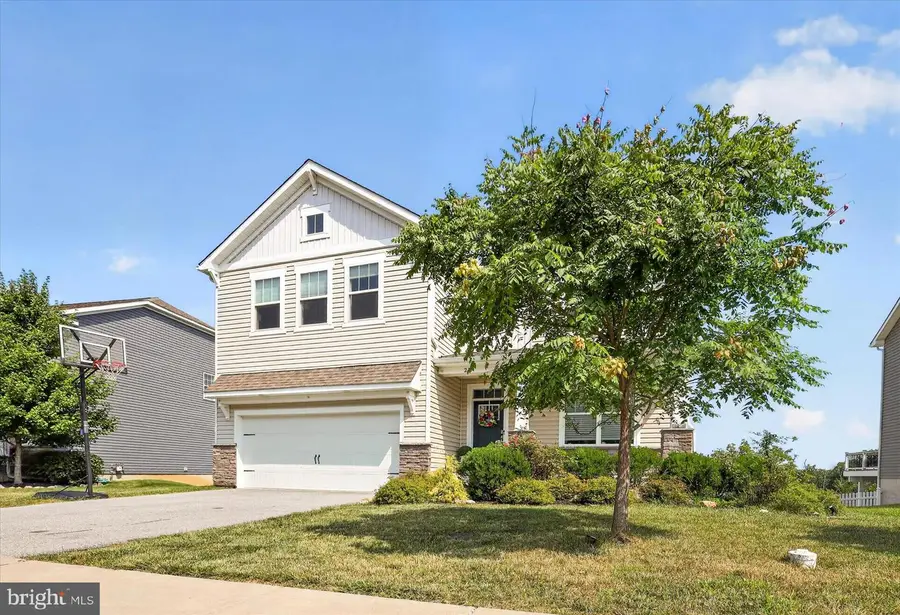 217 Seven Springs Ln, Downingtown, PA 19335 - #3