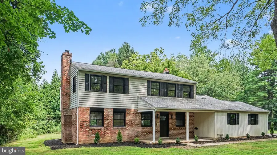 1561 Sugartown Rd, Paoli, PA 19301 - #2