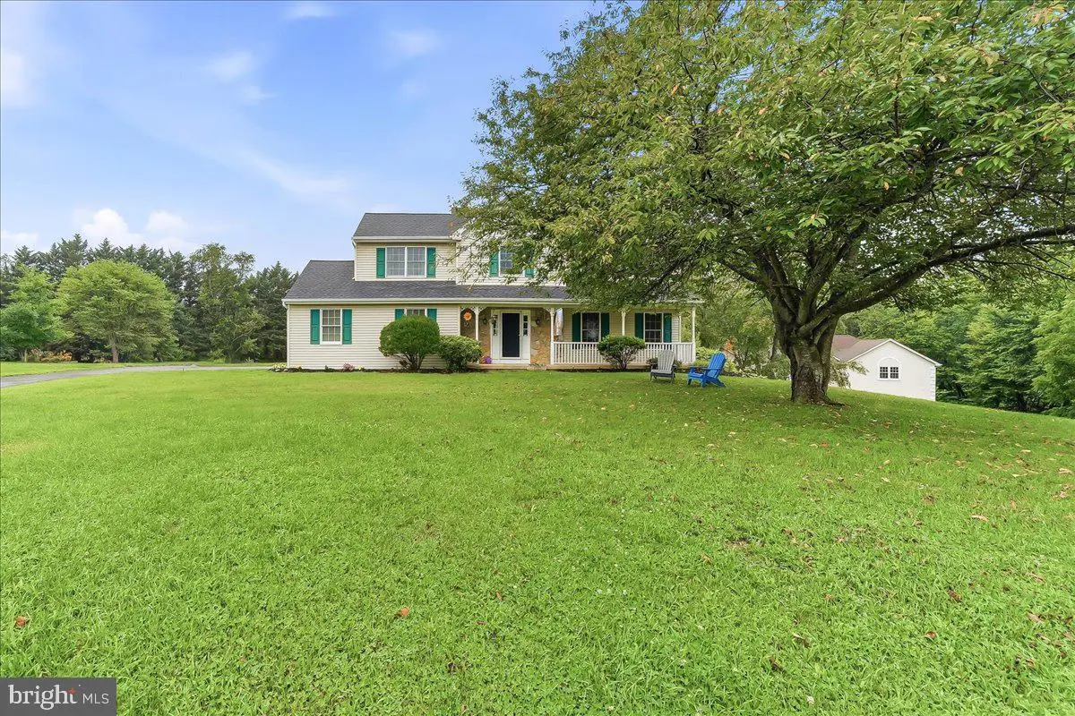 207 Veterans Dr, Nottingham, PA 19362 - #1