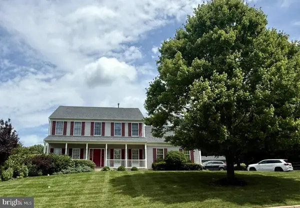1117 Woodbridge Way, WEST CHESTER, PA 19380