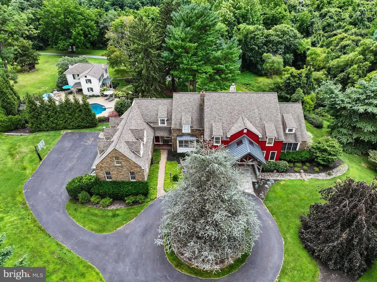 126 Gideon Dr, Kennett Square, PA 19348 - #1