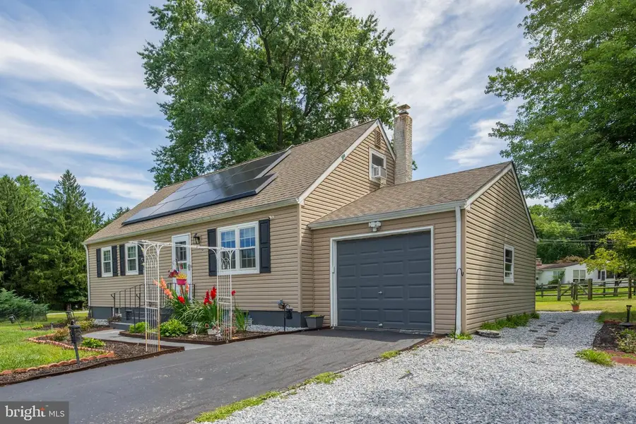 315 Oak Ln W, Exton, PA 19341 - #2