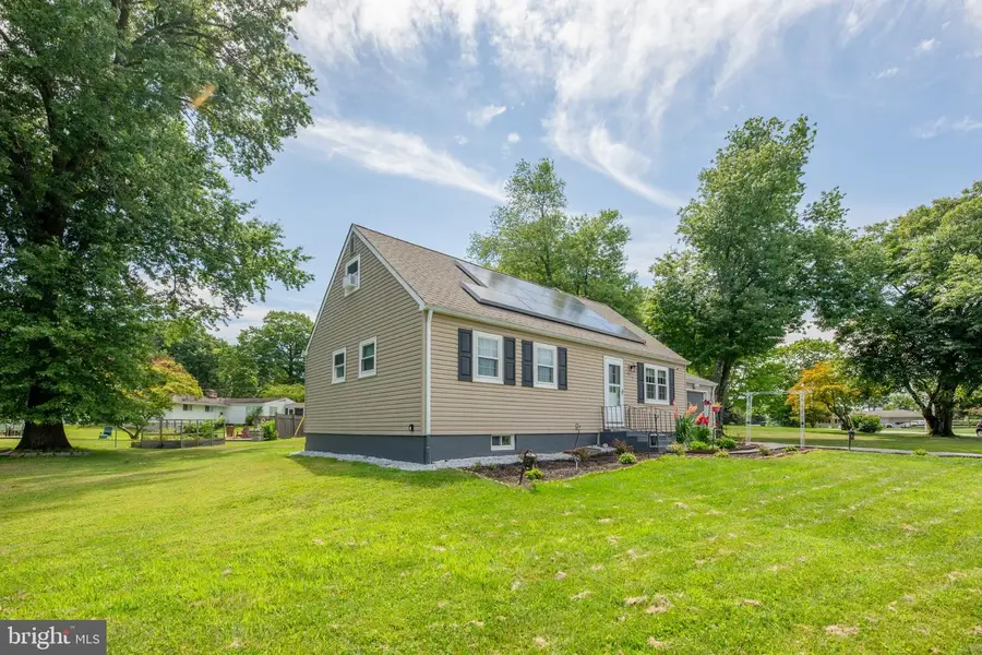 315 Oak Ln W, Exton, PA 19341 - #3