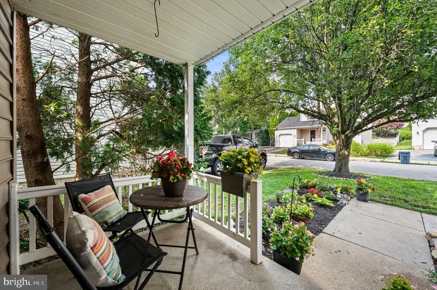 930 Trellis Ln, West Chester, PA 19382 - #2