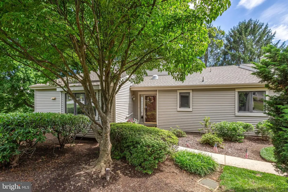 556 Franklin Way, West Chester, PA 19380 - #1