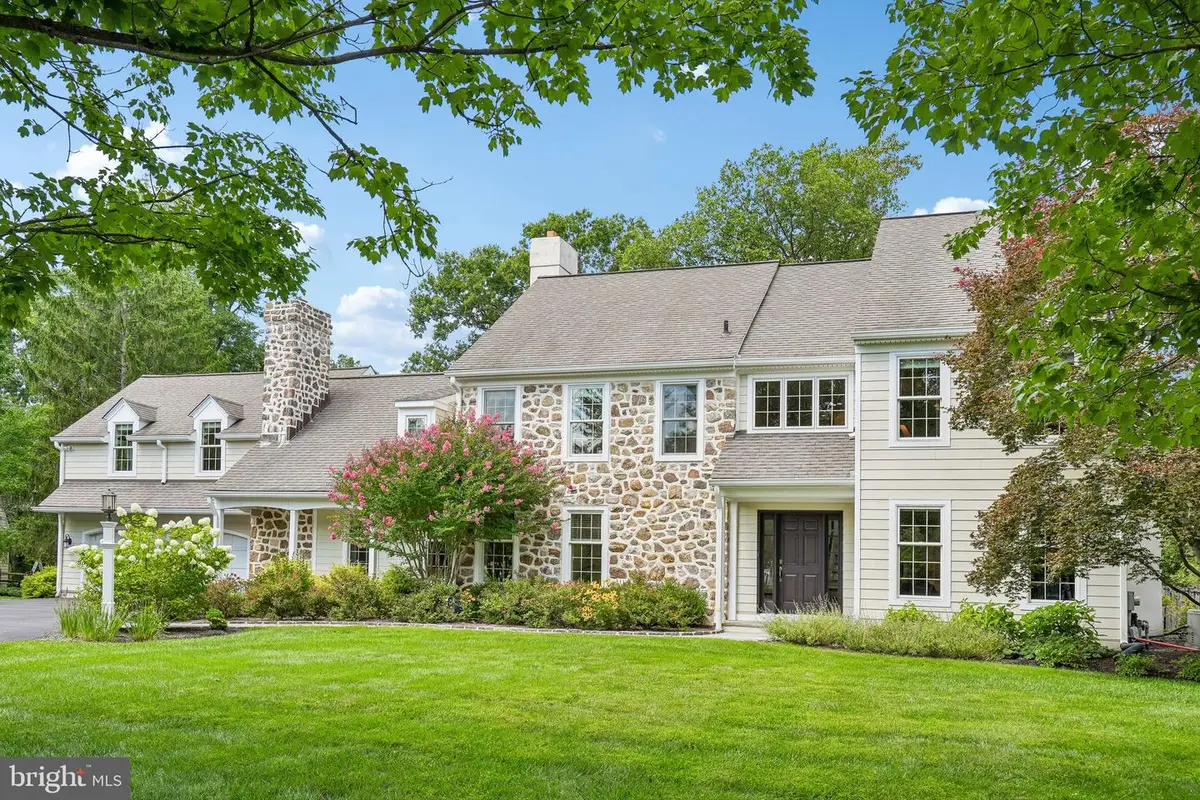 409 Chester Rd, Devon, PA 19333 - #1