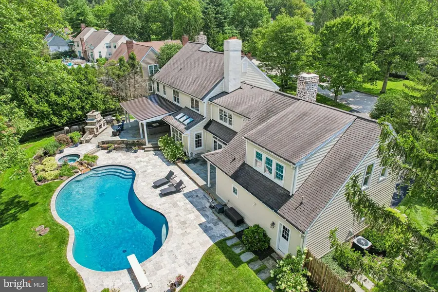 409 Chester Rd, Devon, PA 19333 - #2