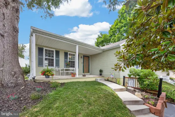 14 Windemere Ct, DOWNINGTOWN, PA 19335