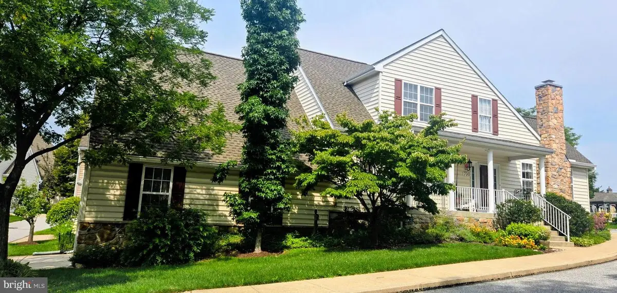700 Arbor Ln, Kennett Square, PA 19348 - #1