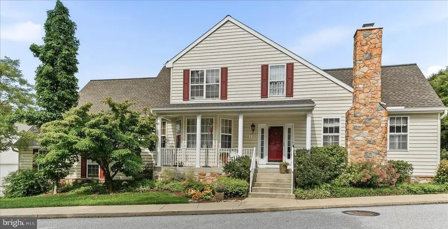 700 Arbor Ln, Kennett Square, PA 19348 - #2