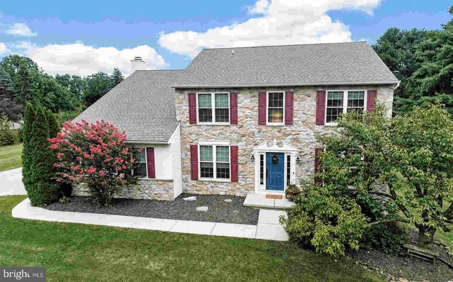 26 Seneca Ct, Chester Springs, PA 19425 - #2