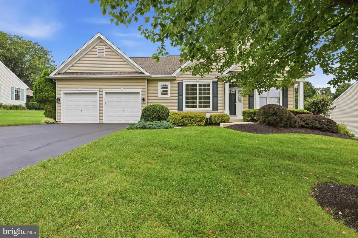 505 Bellemead Cir, Avondale, PA 19311 - #1