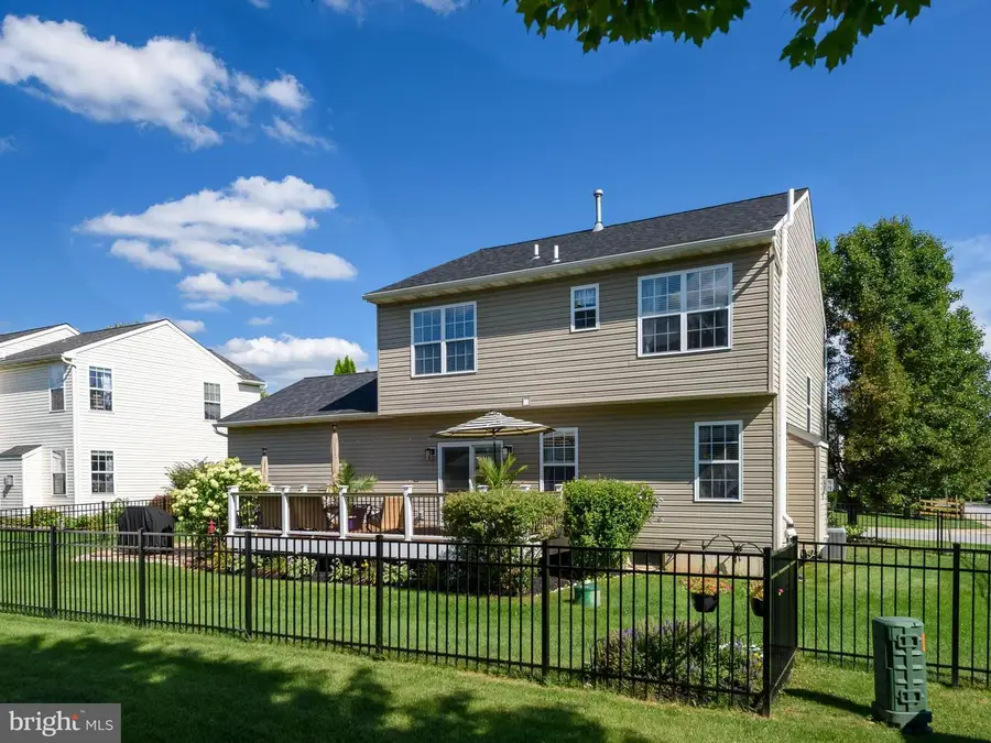 101 Hyacinth Way, Coatesville, PA 19320 - #3