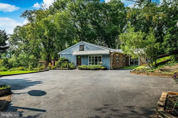 951 Pottstown Pike, WEST CHESTER, PA 19380
